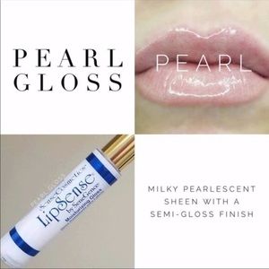 Pearl Gloss LipSense